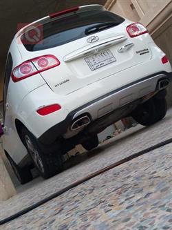 هيونداي سانتافي